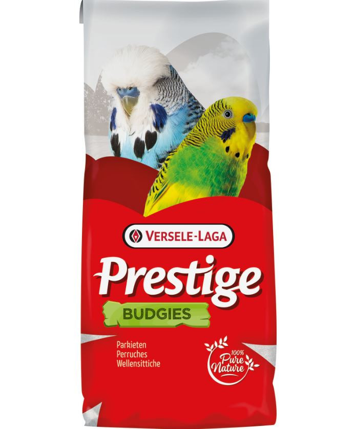 Versele-Laga Prestige Budgies Futter für Sittiche