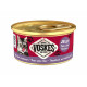 Voskes Jelly Thunfisch mit Wolfsbarsch Nassfutter Katze (24x85 g)