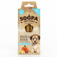 Soopa Puppy Sticks mit Bananen und Kürbis Welpensnack (100 g)