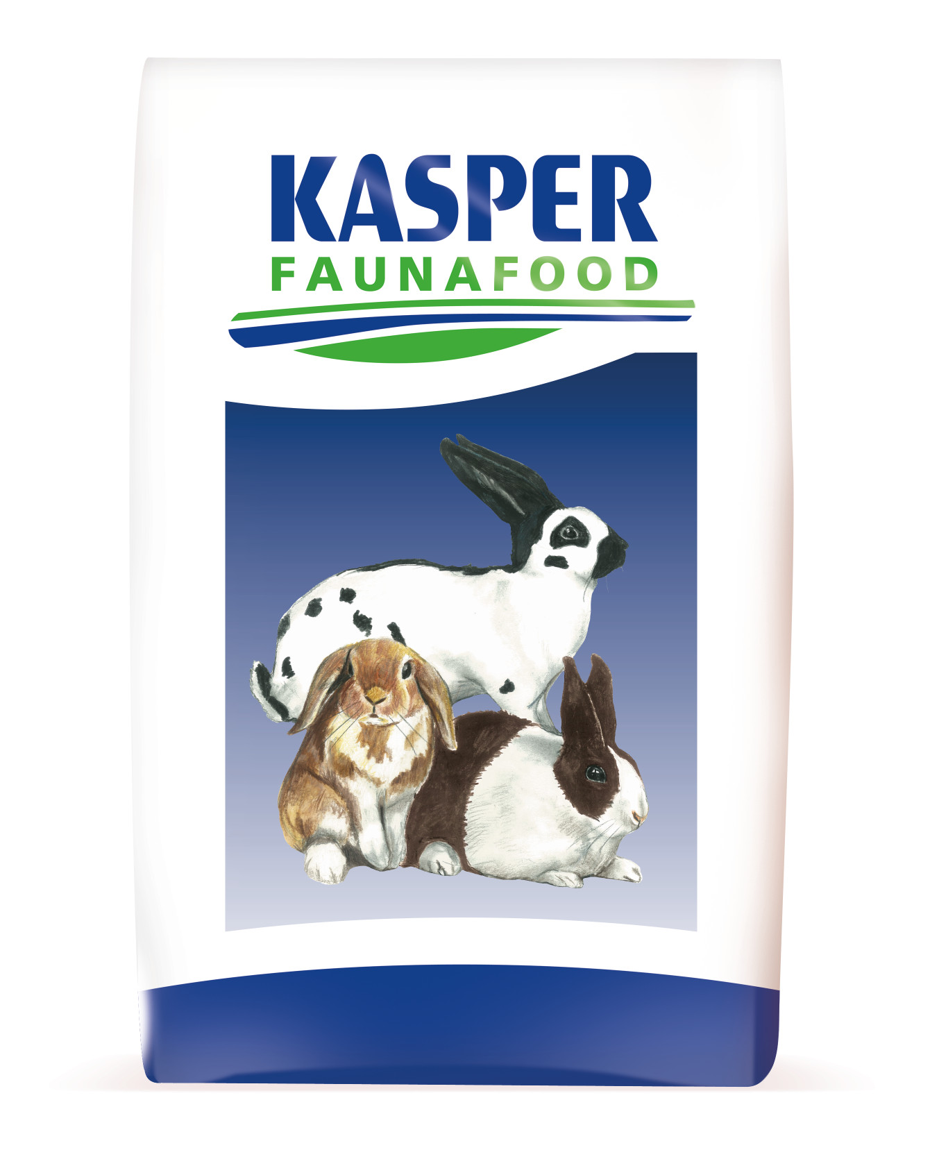 Kasper Fauna Konijnenkorrel Sport