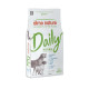 Almo Nature Daily mit Thunfisch und Reis Hundefutter