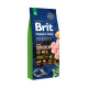 Brit Premium by Nature Adult XL Hundefutter