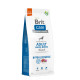 Brit Care Hypoallergenic Adult Large Breed Hundefutter