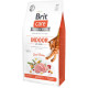 Brit Care Indoor Anti-Stress Katzenfutter