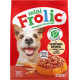 Frolic Mini mit Geflügel Hundefutter