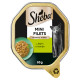 Sheba Mini Filets mit Kaninchen in Sauce Katzen-Nassfutter (Schale 85 g)