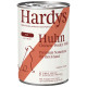 Hardys Pure Huhn Nassfutter Hund