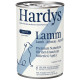 Hardys Sensitiv Lamm mit Sellerie und Apfel Nassfutter Hund