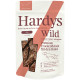 Hardys Pure getrocknete Fleischstreifen Wild Hundesnack