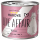 Hardys Love Affair Wild Nassfutter Katze (Dose)