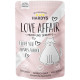 Hardys Love Affair Huhn mit Garnelen Nassfutter Katze (Beutel)