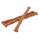 Brekz Snacks - Enten Sticks Pure 250 Gramm