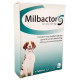 Milbactor Entwurmungsmittel für Hunde  5 + kg