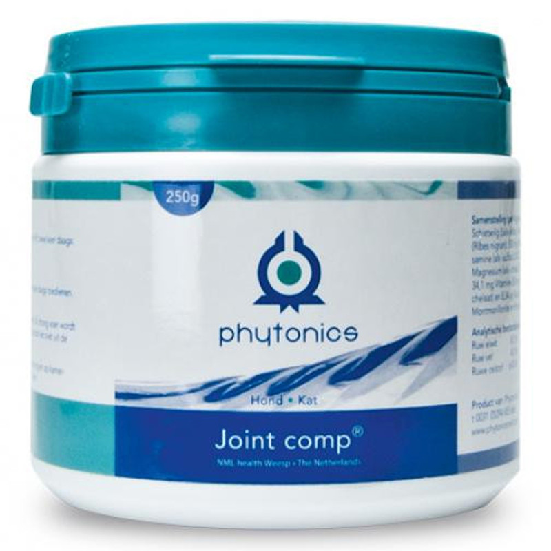 Phytonics Joint comp voor hond en kat