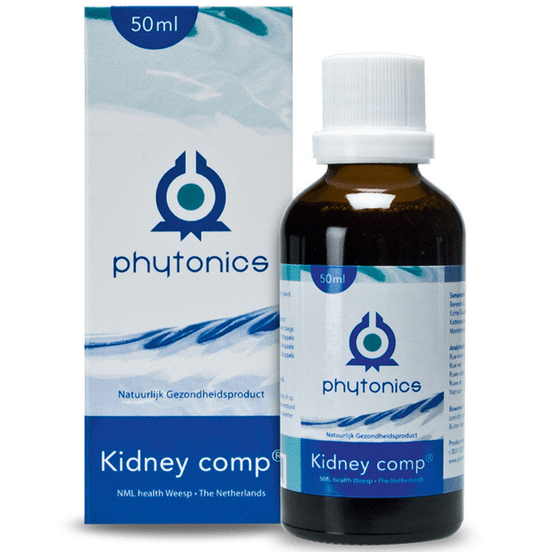 Phytonics Kidney comp