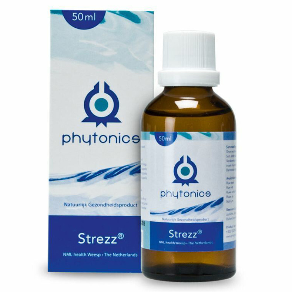 Phytonics Strezz