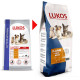 Lukos Adult Large mit Lamm & Reis Hundefutter