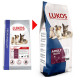 Lukos Adult Medium Hundefutter