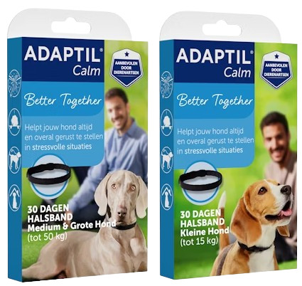 Adaptil Calm Beruhigungshalsband für Hunde