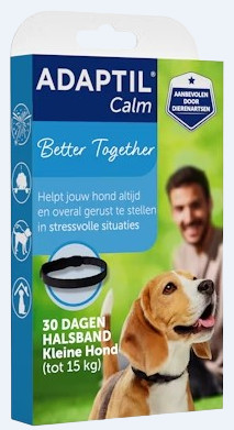 Adaptil Calm Beruhigungshalsband für Hunde