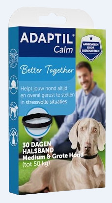 Adaptil Calm Beruhigungshalsband für Hunde