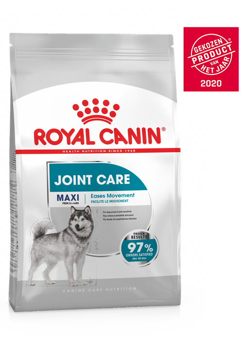 Afbeelding Royal Canin Maxi Joint Care - 10 kg door Brekz.nl